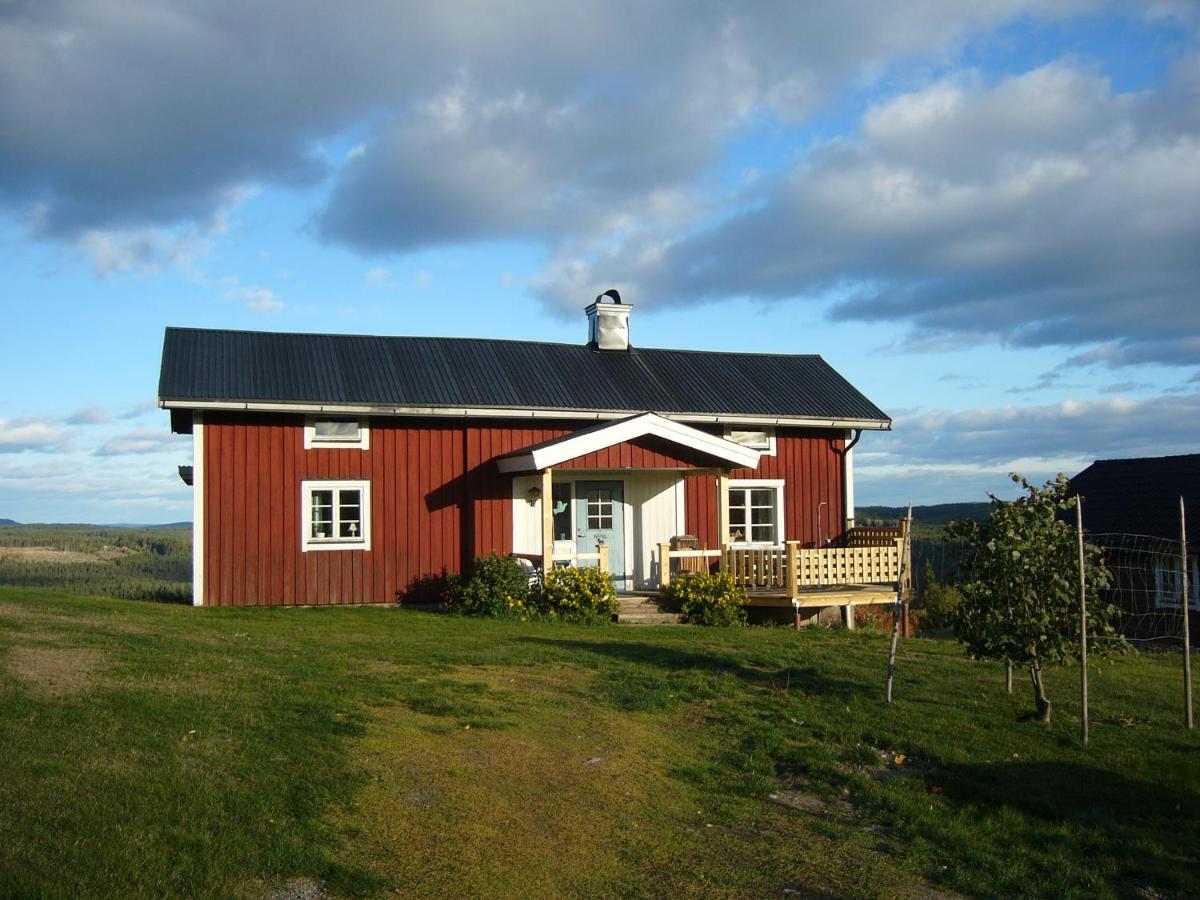 Panoramaboende Torsby Extérieur photo