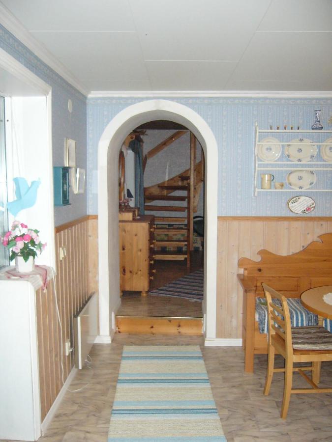 Panoramaboende Torsby Extérieur photo