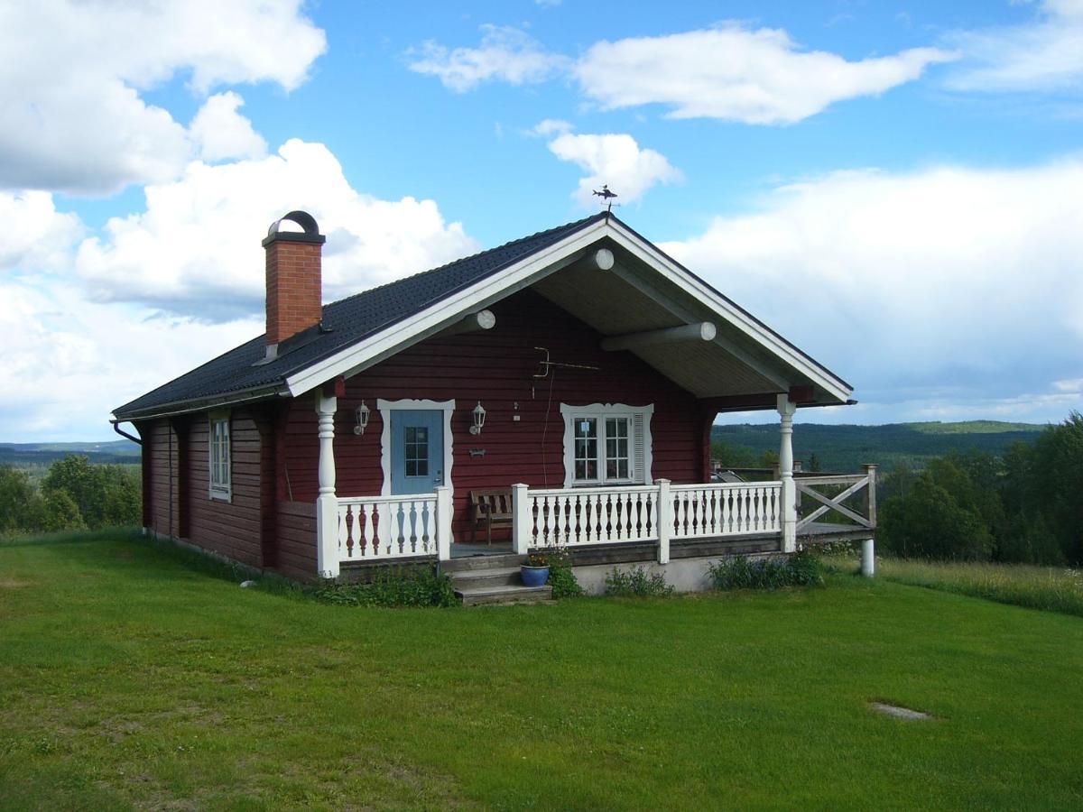 Panoramaboende Torsby Extérieur photo