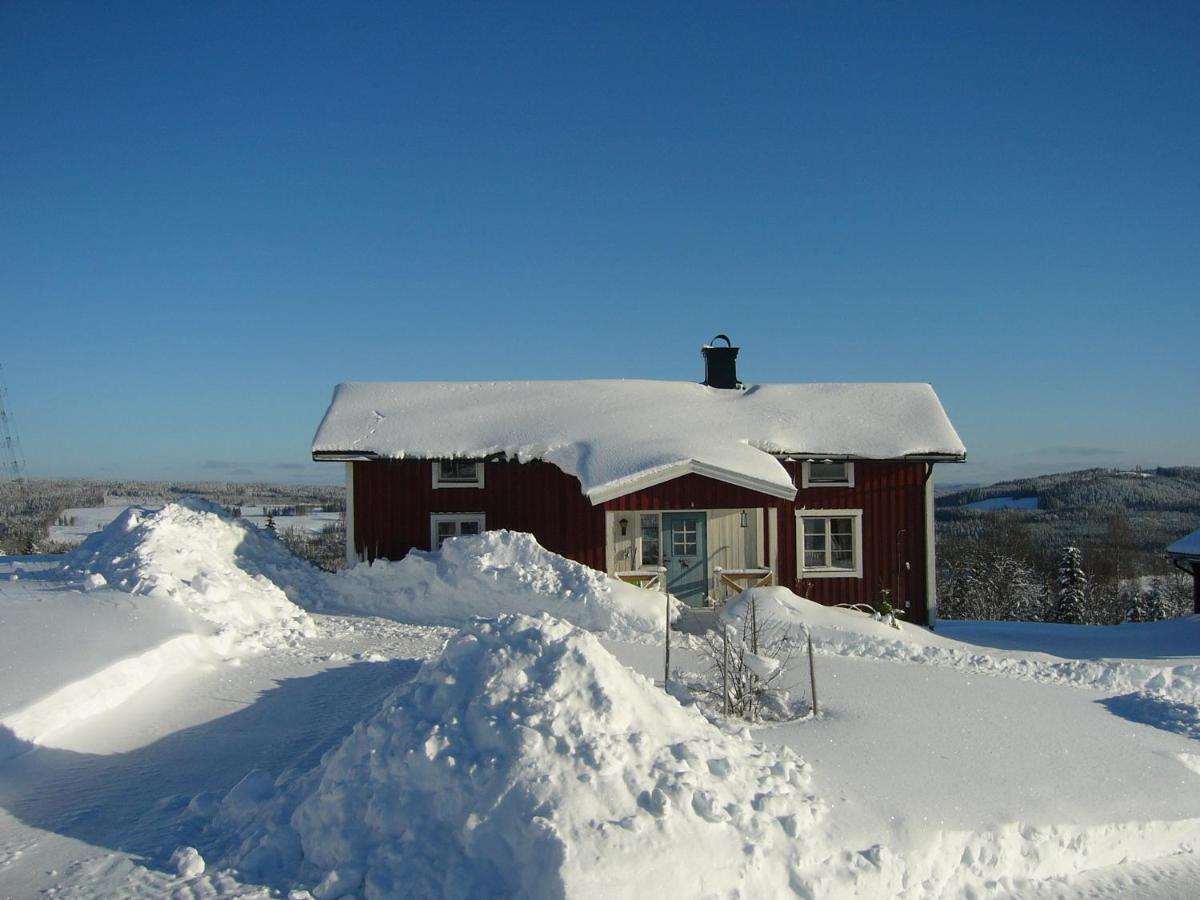 Panoramaboende Torsby Extérieur photo
